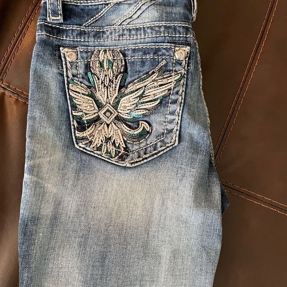 Miss Me easy skinny - Picture 6 of 6